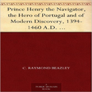 Prince Henry the Navigator screenshot 1