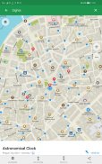 Organic Maps: Anda Bici Pilota screenshot 6