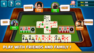 Mindi Plus - Multiplayer Mendi screenshot 6