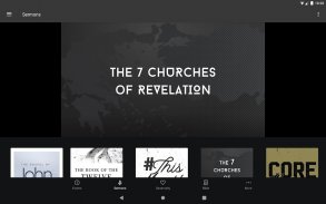 RVF Church App screenshot 7