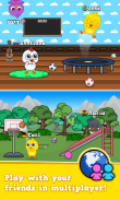 My Chicken - Virtual Pet Game screenshot 4