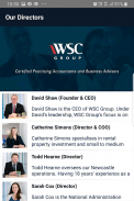 WSC Group screenshot 2