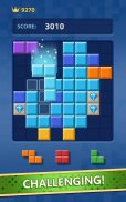 Block Puzzle: Puzzle a Blocchi screenshot 22