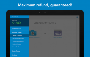 TurboTax: File Your Tax Return screenshot 3