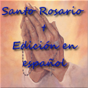 Holy Rosary - Spanish Edition Icon