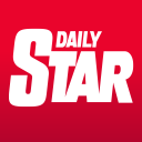 Daily Star Icon