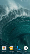 Surfing Video Live Wallpaper screenshot 6