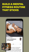 Centr: Personal Training App screenshot 4