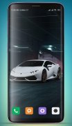 Sports Car wallpaper HD screenshot 9