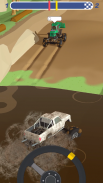 Mudder Trucker 3D screenshot 5