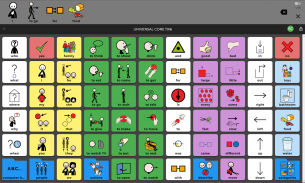 Cboard AAC screenshot 6