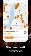 Brewee - breweries navigator & screenshot 0