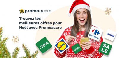 Promoaccro - Bons Plans