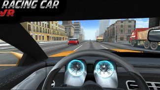 Racing Car VR - Full Version screenshot 3