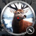 Jungle Adventure: Deer Hunting Icon