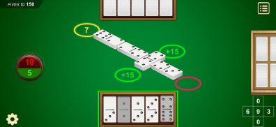 Dominos - Classic Board Games screenshot 1