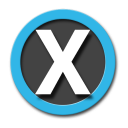 XenoAmp Music Player Icon