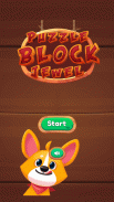 Puzzle Block Jewel screenshot 1