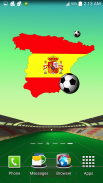 Spain Soccer Wallpaper screenshot 10