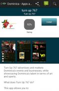 Dominican apps and tech news screenshot 0