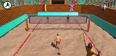 Volleyball 2022 screenshot 5