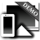 AirMirror Airplay Mirror Demo Icon