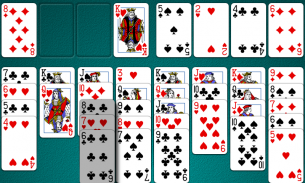 Odesys Solitaire Collection APK para Android - Download