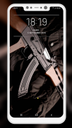 Gun Wallpapers screenshot 8