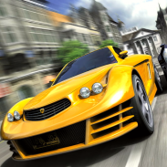 Rival Car Race-Fast Car Racing screenshot 3