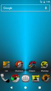 Half Light Icon Pack v5.0 (Free) screenshot 0