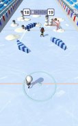 欢乐冰球！🏒 screenshot 9