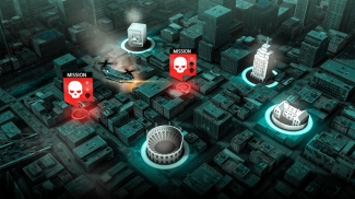 Dead Trigger: Survival Shooter screenshot 9