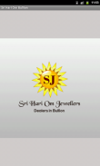 SriHariOm Bullion screenshot 0