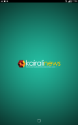 Kairali News screenshot 5