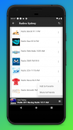Radio Australia FM - Radio App screenshot 0