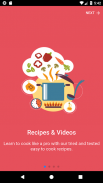 Archana's Kitchen - Simple Recipes & Cooking Ideas screenshot 4