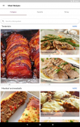 Meat Recipes screenshot 11