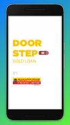 Door Step Gold Loan screenshot 1