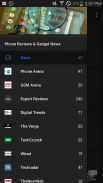 Phone Reviews- Smartphone,TechNews- Reviews screenshot 4