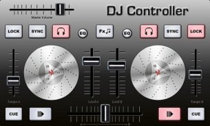 DJ Control screenshot 11