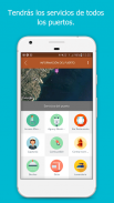 EasyPort - Tu guía en el mar screenshot 2