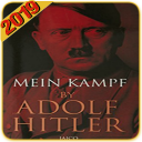 Adolf Hitler Mein Kampf Free Book Audio Video