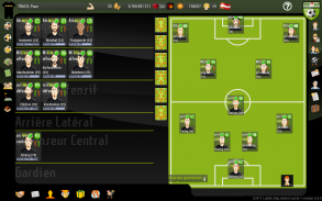 Kick it out Soccer Manager screenshot 8