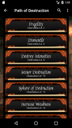 Anima Magic Cards screenshot 0