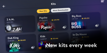 Piano Online Dubstep APK for Android Download