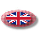 British apps and games Icon