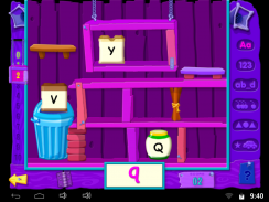 Kindergarten Pencil-Pal screenshot 4