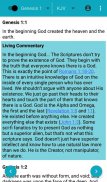 Living Commentary screenshot 1