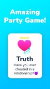 Truth or Dare - Party Game screenshot 3