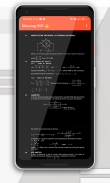 HC Verma , IE Irodove Solutions & Physics Formula screenshot 0